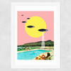 Invasion on Vacation (UFO in Hawaii)