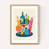 Cocktails by Rachel Lee