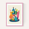 Cocktails by Rachel Lee