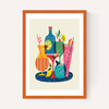 Cocktails by Rachel Lee