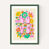 Love by Rachel Lee