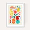 Summer Fruits