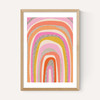 Funky Rainbow Arches