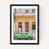 Green Bug