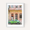 Green Bug