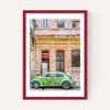 Green Bug