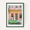Green Bug