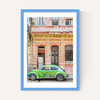 Green Bug