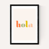 Hola
