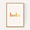 Hola