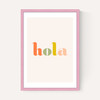 Hola