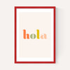 Hola