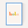 Hola