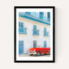 Vintage Havana