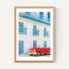 Vintage Havana
