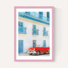 Vintage Havana