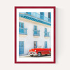 Vintage Havana