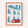 Vintage Havana