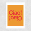 Ciao