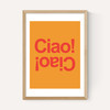 Ciao