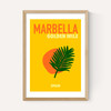 Marbella Golden Coast Spain
