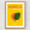 Marbella Golden Coast Spain
