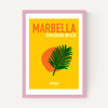 Marbella Golden Coast Spain
