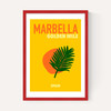 Marbella Golden Coast Spain