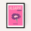 Algarve Coast Portugal