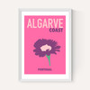 Algarve Coast Portugal