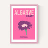 Algarve Coast Portugal