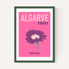 Algarve Coast Portugal