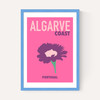 Algarve Coast Portugal