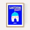 Santorini Beauty Greece