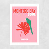 Montego Bay Soul Jamaica