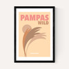 Pampas Wild Grasslands