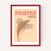 Pampas Wild Grasslands