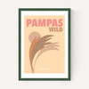 Pampas Wild Grasslands