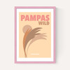 Pampas Wild Grasslands