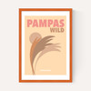 Pampas Wild Grasslands