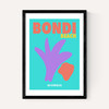 Bondi Beach Australia