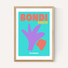 Bondi Beach Australia