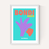 Bondi Beach Australia