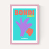 Bondi Beach Australia