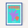 Bondi Beach Australia