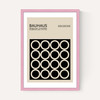 Black And Beige Bauhaus