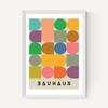 Colourful Bauhaus