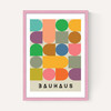 Colourful Bauhaus