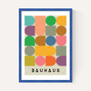 Colourful Bauhaus