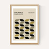 Mid Century Modern Bauhaus
